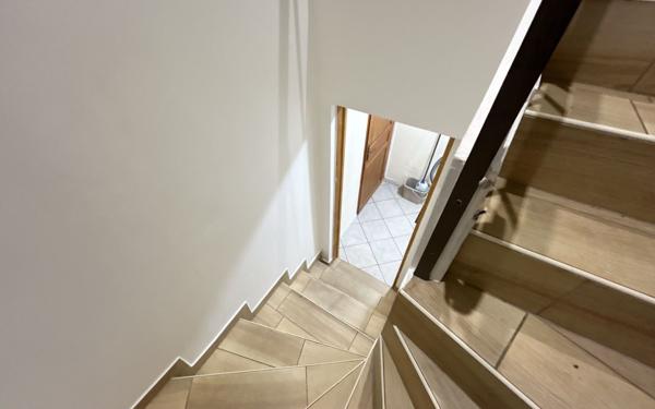 Maison à vendre    7 pièces •  Quincy-sous-Sénart