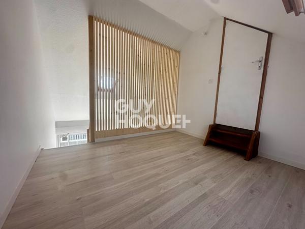 Appartement Plourhan 3 pièce(s) 43 m2
