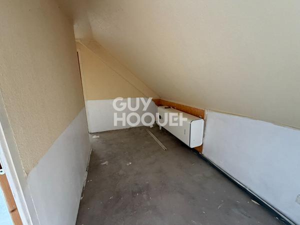 Appartement Plourhan 3 pièce(s) 43 m2