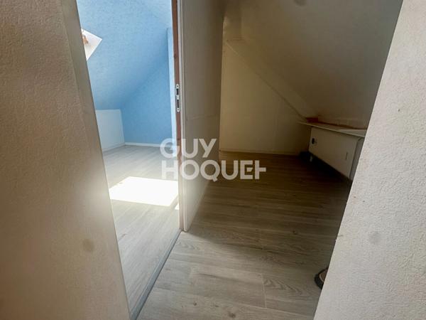 Appartement Plourhan 3 pièce(s) 43 m2