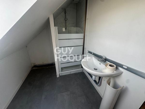 Appartement Plourhan 3 pièce(s) 43 m2