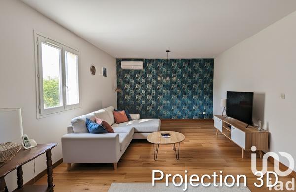 Maison à vendre 5 pièces 91 m² Laloubère