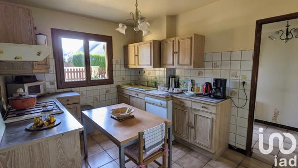 Maison à vendre 5 pièces 91 m² Laloubère