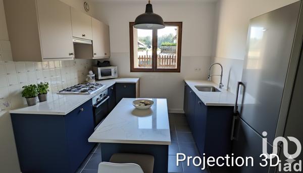 Maison à vendre 5 pièces 91 m² Laloubère