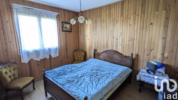 Maison à vendre 5 pièces 91 m² Laloubère