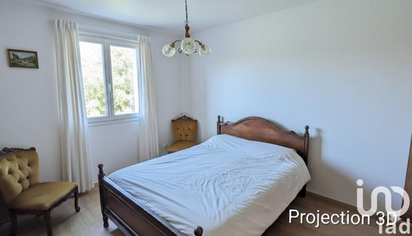 Maison à vendre 5 pièces 91 m² Laloubère