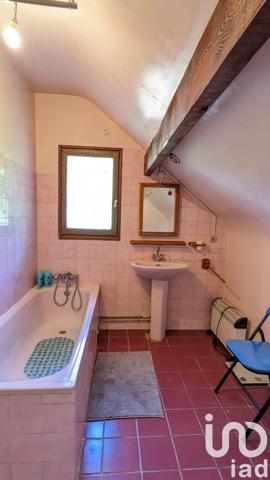 Maison à vendre 5 pièces 91 m² Laloubère