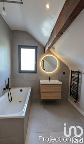 Maison à vendre 5 pièces 91 m² Laloubère