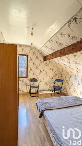 Maison à vendre 5 pièces 91 m² Laloubère