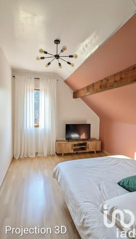 Maison à vendre 5 pièces 91 m² Laloubère