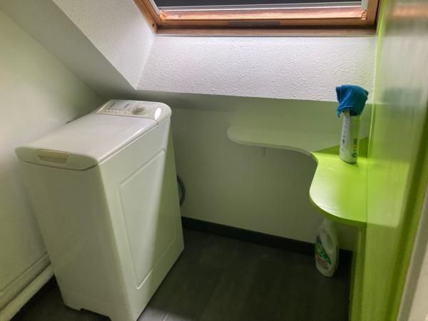 Vannes (56000) BAIL 10 MOIS : Duplex T2 en location meublé