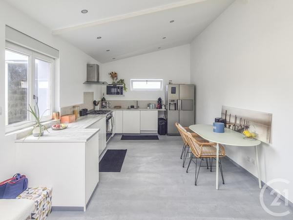 Maison à vendre  9 pièces - 278,50 m2 BAGUER MORVAN - 35