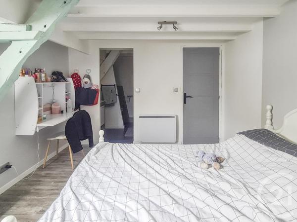 Maison à vendre  9 pièces - 278,50 m2 BAGUER MORVAN - 35