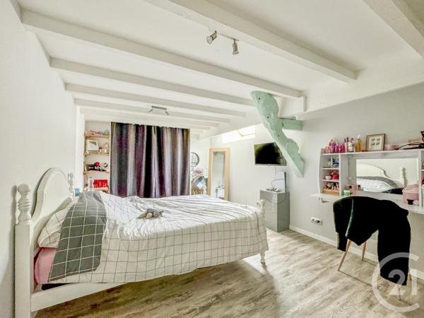 Maison à vendre  9 pièces - 278,50 m2 BAGUER MORVAN - 35