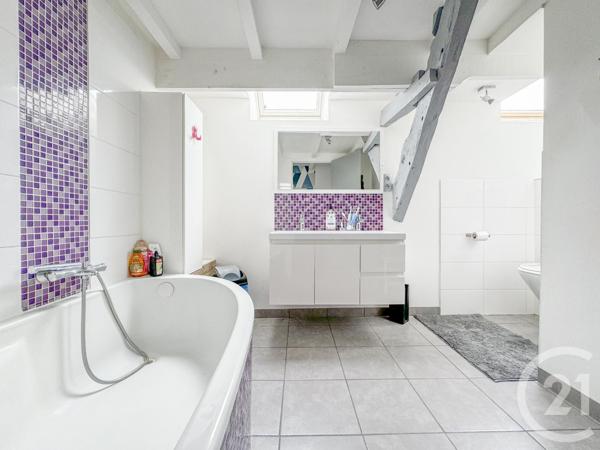 Maison à vendre  9 pièces - 278,50 m2 BAGUER MORVAN - 35