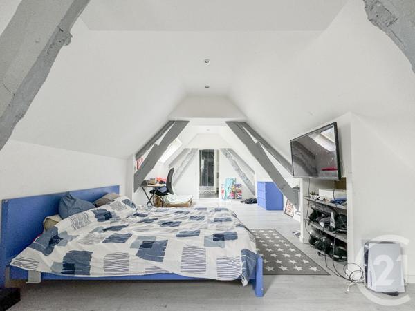 Maison à vendre  9 pièces - 278,50 m2 BAGUER MORVAN - 35