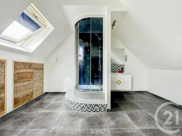 Maison à vendre  9 pièces - 278,50 m2 BAGUER MORVAN - 35