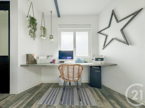 Maison à vendre  9 pièces - 278,50 m2 BAGUER MORVAN - 35