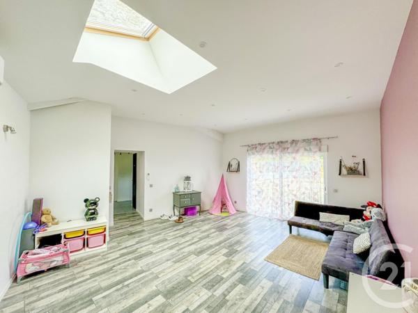 Maison à vendre  9 pièces - 278,50 m2 BAGUER MORVAN - 35