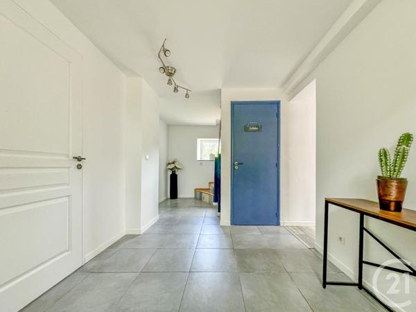 Maison à vendre  9 pièces - 278,50 m2 BAGUER MORVAN - 35