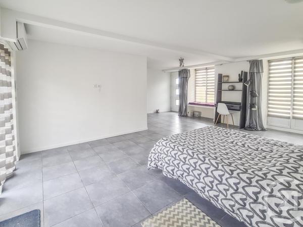 Maison à vendre  9 pièces - 278,50 m2 BAGUER MORVAN - 35