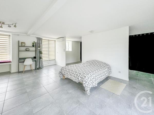 Maison à vendre  9 pièces - 278,50 m2 BAGUER MORVAN - 35