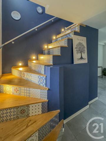 Maison à vendre  9 pièces - 278,50 m2 BAGUER MORVAN - 35