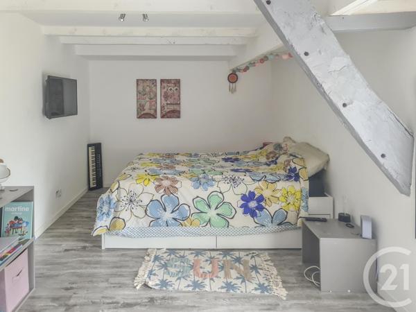 Maison à vendre  9 pièces - 278,50 m2 BAGUER MORVAN - 35