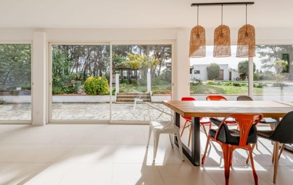 Vente Maison Villa de plain-pied rénovée Bessan