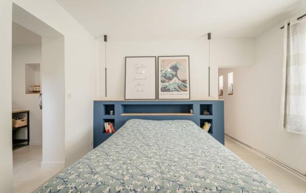 Vente Maison Villa de plain-pied rénovée Bessan