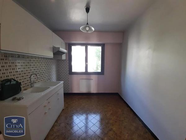 Appartement à louer 4 pièces 86.85m²