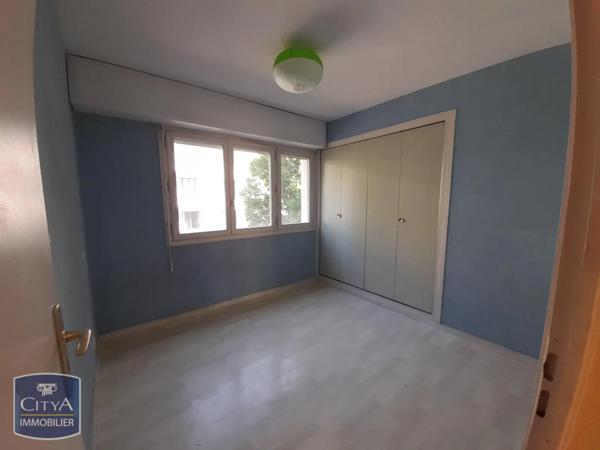 Appartement à louer 4 pièces 86.85m²