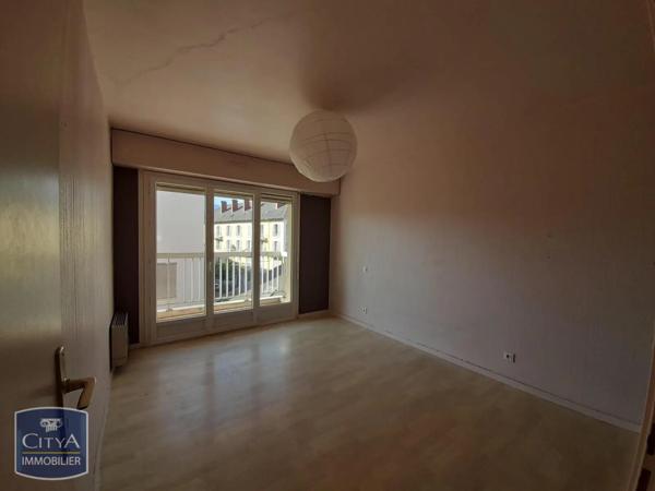 Appartement à louer 4 pièces 86.85m²