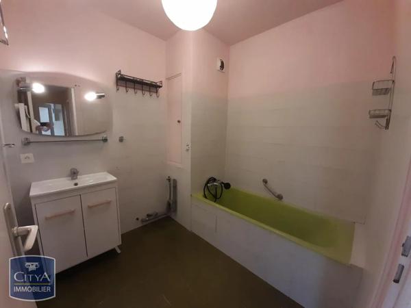 Appartement à louer 4 pièces 86.85m²