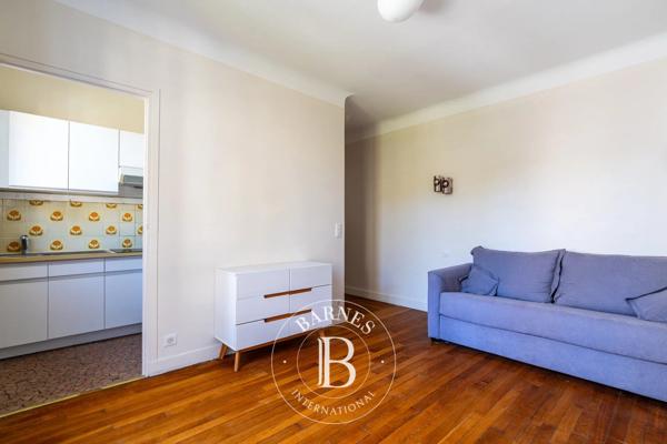 Neuilly-sur-Seine, Appartement  25 m² à vendre