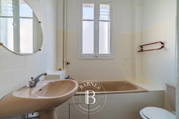 Neuilly-sur-Seine, Appartement  25 m² à vendre