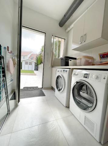 Saclay (91400) MAISON au VAL -QUARTIER CALME -PROCHE FORET - maison 140m2 utiles avec du POTENTIEL - DPE B - ETAT IMPECCABLE