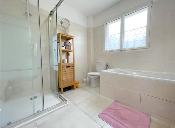 Saclay (91400) MAISON au VAL -QUARTIER CALME -PROCHE FORET - maison 140m2 utiles avec du POTENTIEL - DPE B - ETAT IMPECCABLE