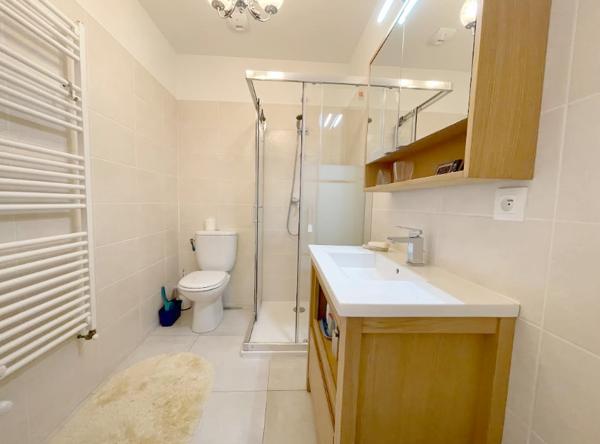 Saclay (91400) MAISON au VAL -QUARTIER CALME -PROCHE FORET - maison 140m2 utiles avec du POTENTIEL - DPE B - ETAT IMPECCABLE