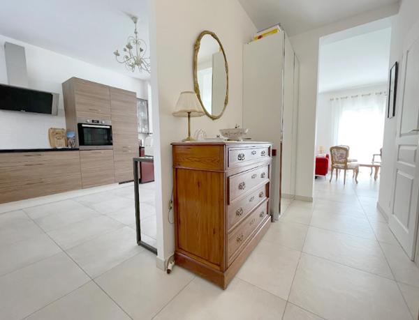 Saclay (91400) MAISON au VAL -QUARTIER CALME -PROCHE FORET - maison 140m2 utiles avec du POTENTIEL - DPE B - ETAT IMPECCABLE