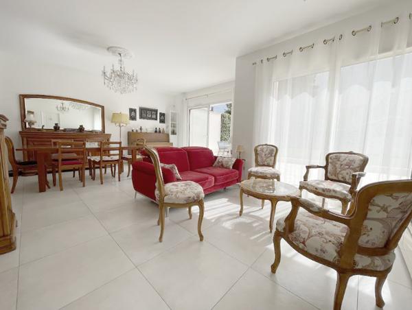 Saclay (91400) MAISON au VAL -QUARTIER CALME -PROCHE FORET - maison 140m2 utiles avec du POTENTIEL - DPE B - ETAT IMPECCABLE