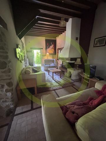 Maison et terrain à CHENERAILLES (23130)