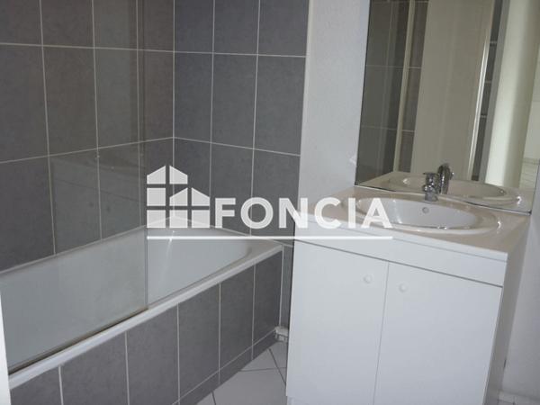 Location Appartement 3 pièces 67.79 m² - 105 A 107, RUE BOURBON Bordeaux 33000