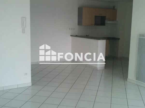 Location Appartement 3 pièces 67.79 m² - 105 A 107, RUE BOURBON Bordeaux 33000