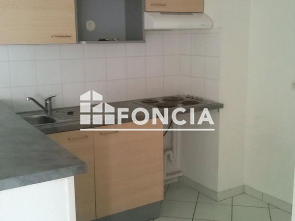 Location Appartement 3 pièces 67.79 m² - 105 A 107, RUE BOURBON Bordeaux 33000
