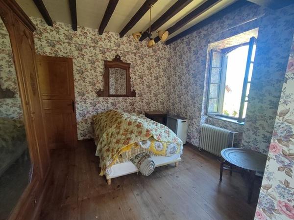 Maison 119 460 € Encourtiech 4 p 77,3 m² DPE