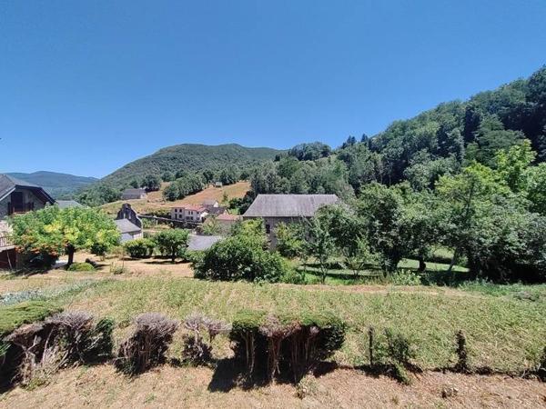 Maison 119 460 € Encourtiech 4 p 77,3 m² DPE