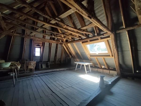 Maison 119 460 € Encourtiech 4 p 77,3 m² DPE