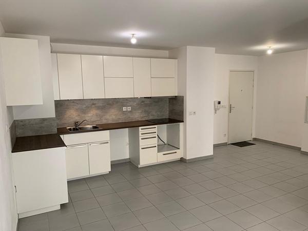 Appartement Marseille 3 pièce(s) - 57m2