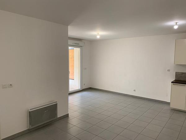 Appartement Marseille 3 pièce(s) - 57m2